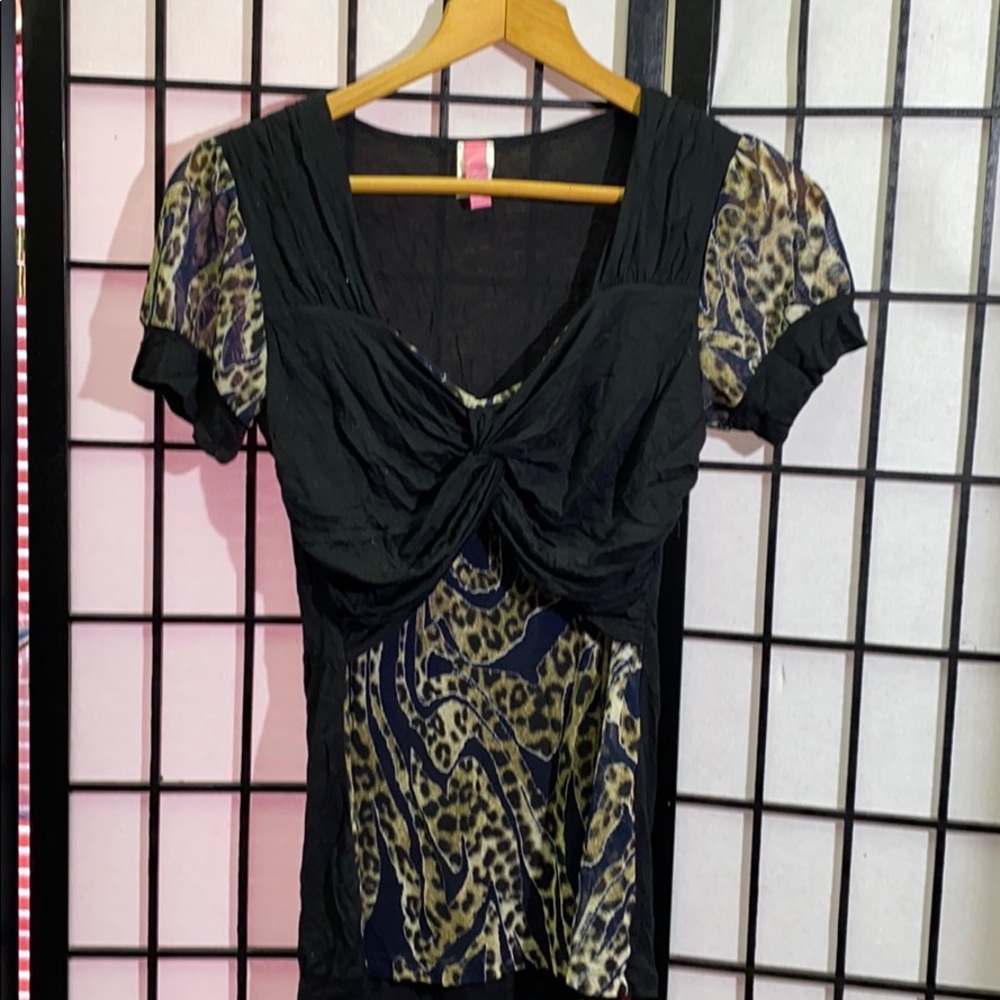 Route Top Size L
